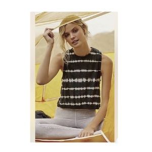 Free People Love Tank.